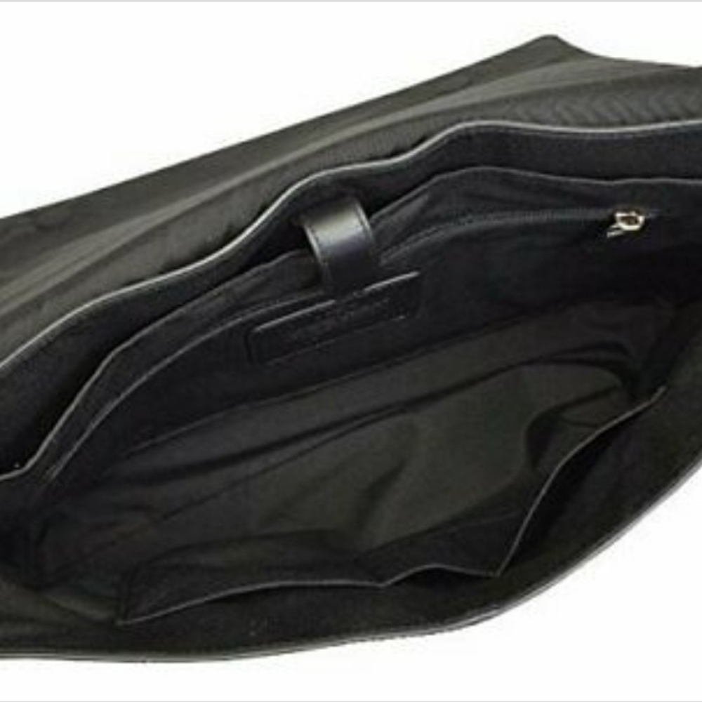 COACH CHARLES MESSENGER BAG - Picture 2 of 13